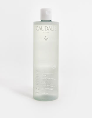 Caudalie - Vinopure - Supersize Purifying Toner - Tief reinigendes Gesichtswasser in Maxigröße, 400 ml-Keine Farbe