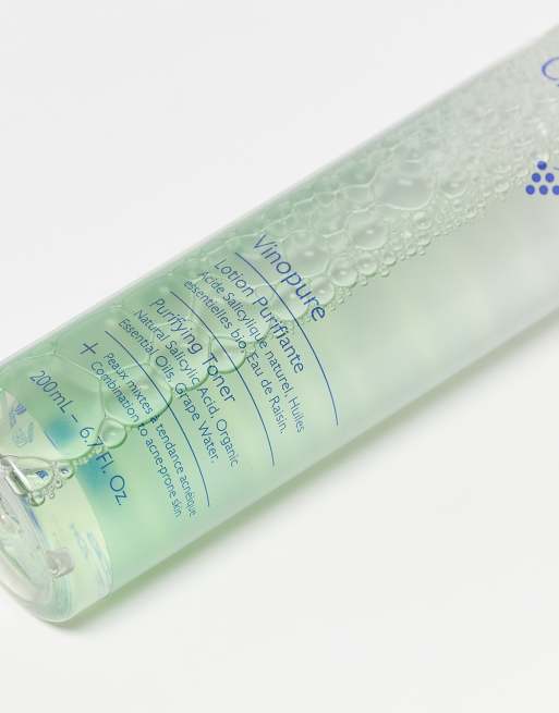Caudalie - Vinopure - Zuiverende toner, 200ml, 4 van 4