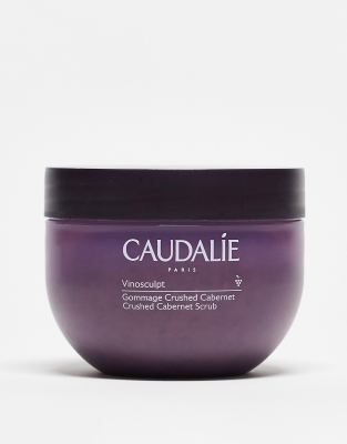 Caudalie - Vinosculpt Crushed Cabernet, Peeling, 250 g-Keine Farbe