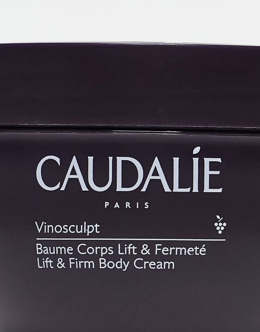 Caudalie - Vinosculpt Lift & Firm Body Cream - 250 ml, 2 af 4
