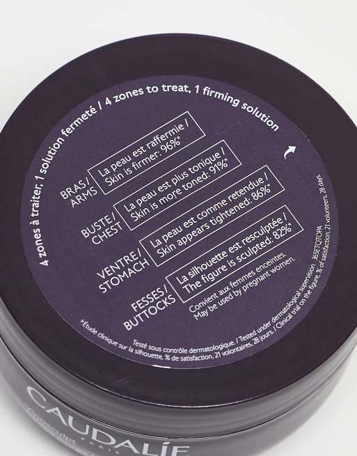 Caudalie - Vinosculpt Lift & Firm Body Cream - 250 ml, 3 af 4