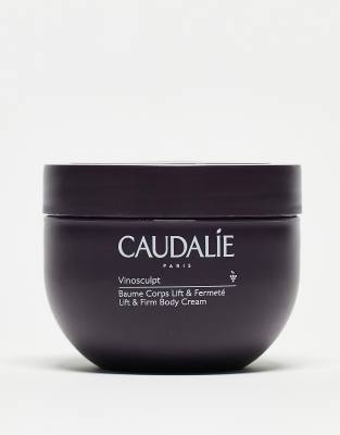 Caudalie - Vinosculpt Lift & Firm - Körpercreme, 250 ml-Keine Farbe