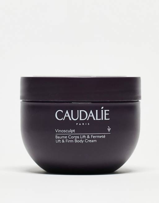  Caudalie – Vinosculpt Lift & Firm – Körpercreme, 250 ml