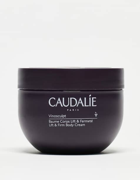 Caudalie – Vinosculpt – Ujędrniający krem do ciała, 250 ml - view 1