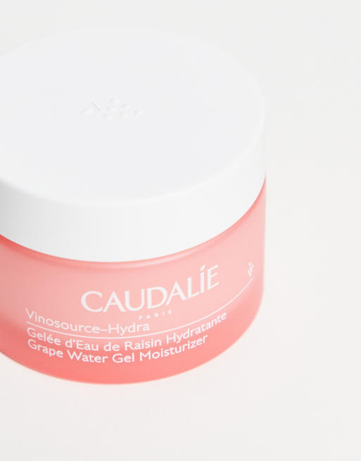 Caudalie – Vinosource Grape Water Gel Moisturizer – Fuktighetsgel 50ml, 3 av 4