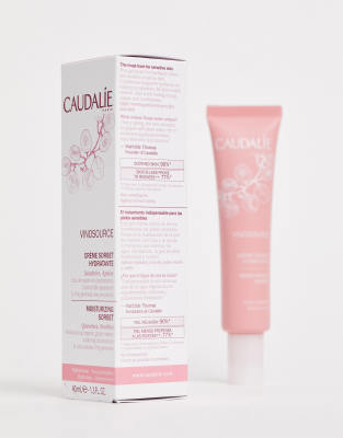 caudalie creme sorbet
