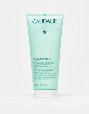 Caudalie Vinosun After-sun Repairing Lotion 200ml-No colour