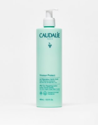 Caudalie Caudalie Vinosun After-sun Repairing Lotion 400ml-No colour