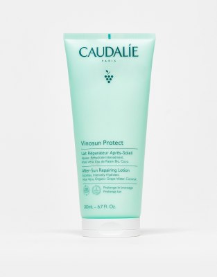Caudalie - Vinosun After-Sun Repairing Lotion - Reparierende After-Sun-Lotion, 200 ml-Keine Farbe