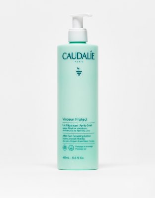 Caudalie - Vinosun After-Sun Repairing Lotion - Reparierende After-Sun-Lotion, 400 ml-Keine Farbe