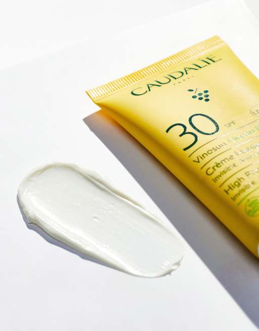 Caudalie - Vinosun - High Protection Cream SPF30 - Zonnebrandcrème 50ml, 3 van 4