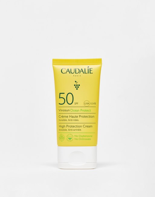 Caudalie - Vinosun High Protection Cream SPF50 50 ml