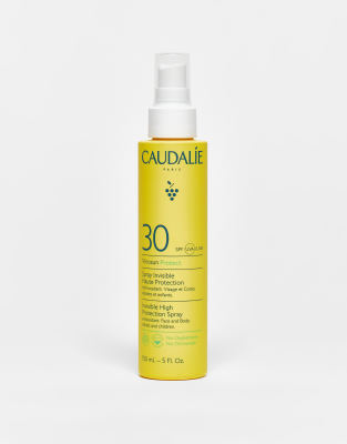 Caudalie Vinosun Invisible High Protection Spray SPF30 150ml - ASOS Price Checker