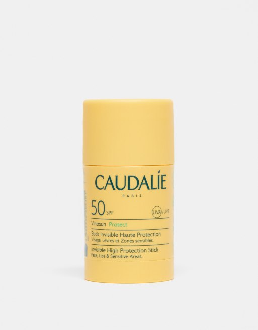 Caudalie - Vinosun Protect Invisible Stick SPF50, 15 g