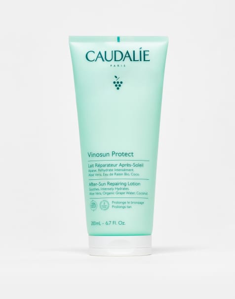 Caudalie – Vinosun – Regenerujący balsam po opalaniu, 200 ml - view 1