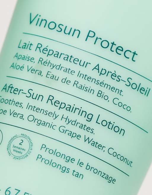 Caudalie – Vinosun – Regenerujący balsam po opalaniu, 200 ml, 3 z 4