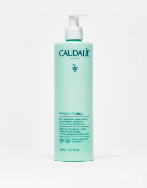 Caudalie – Vinosun – Regenerujący balsam po opalaniu, 400 ml - view 1