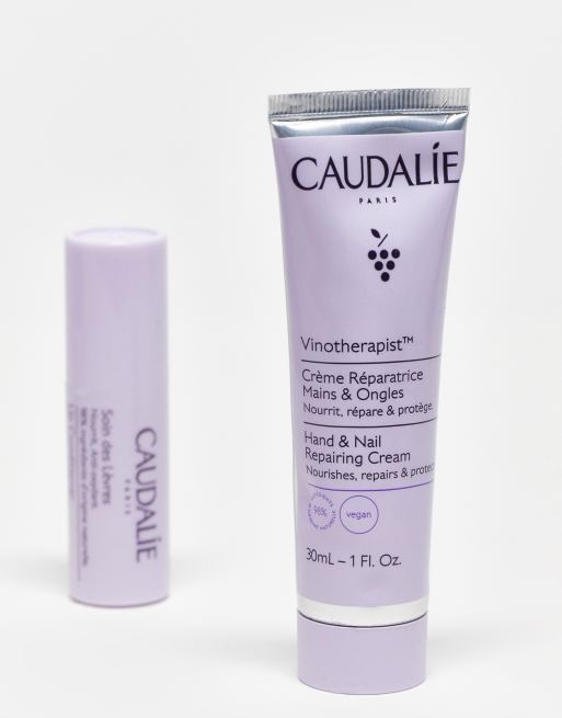 Caudalie Vinotherapist Hand & Lip Duo, 4 of 4