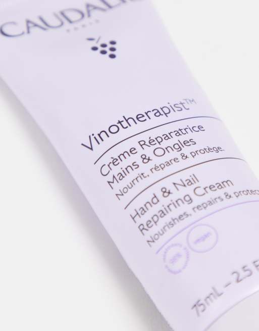 Caudalie Vinotherapist Hand & Nail Cream 75ml, 2 of 4