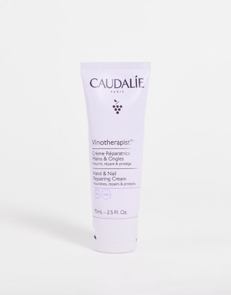 Caudalie Vinotherapist – Krem do rąk i paznokci, 75 ml - view 1