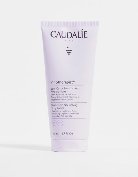 Caudalie – Vinotherapist – Närande kroppslotion, 200ml - view 1