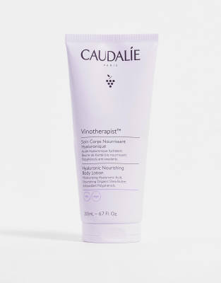 Caudalie Caudalie Vinotherapist Nourishing Body Lotion 200ml-No colour