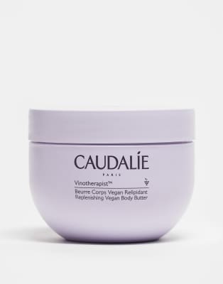 Caudalie Caudalie Vinotherapist Vegan Body Butter 250ml-No colour