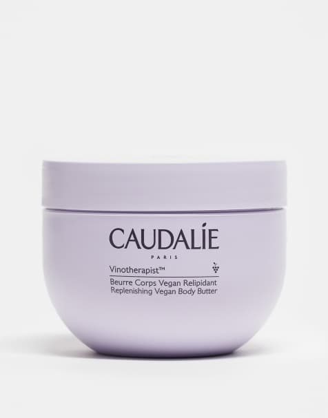 Caudalie Vinotherapist Vegan Body Butter 250ml - view 1