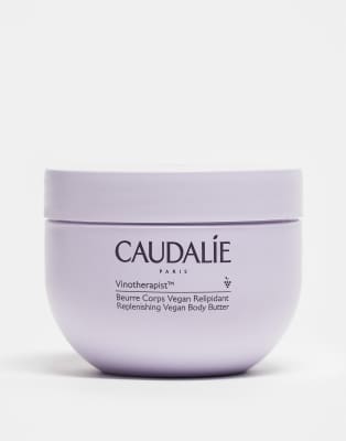 Caudalie - Vinotherapist - Veganer Körperbutter, 250 ml-Keine Farbe