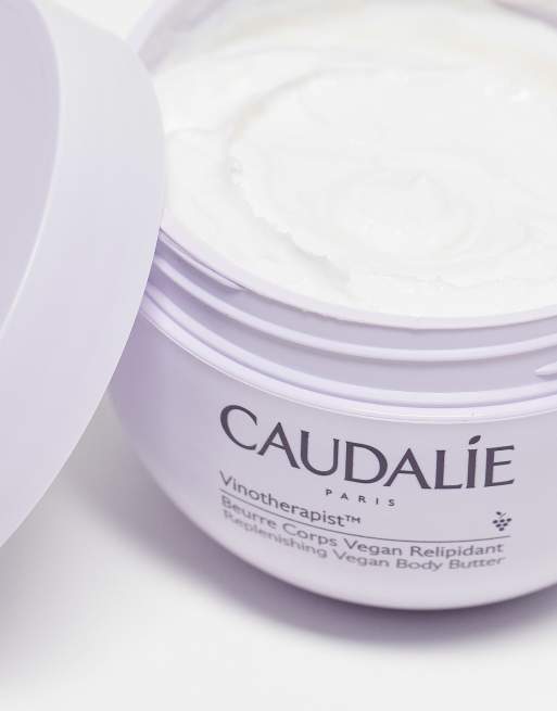 Caudalie – Vinotherapist – Veganvänligt body butter, 250ml, 3 av 3