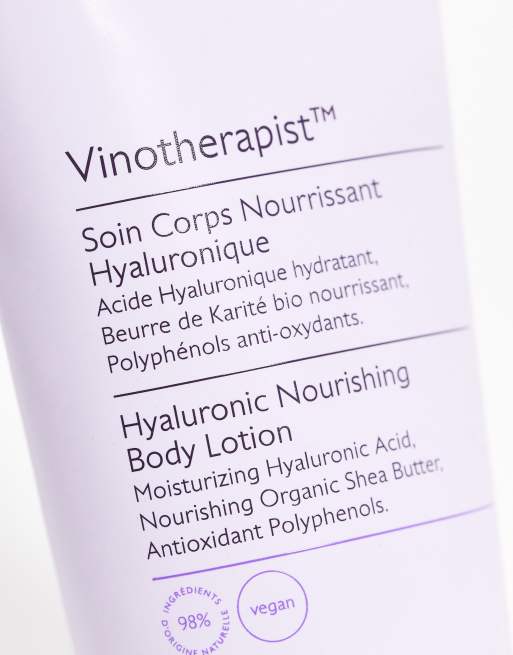 Caudalie - Vinotherapist - Verzorgende bodylotion 200ml, 2 van 4