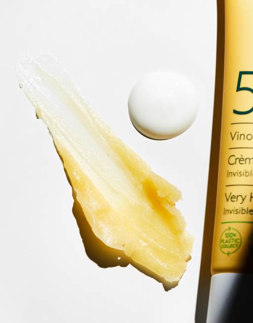 Caudalie x ASOS Exclusive Vinosun SPF 50 Duo - 30% Saving, 2 of 4