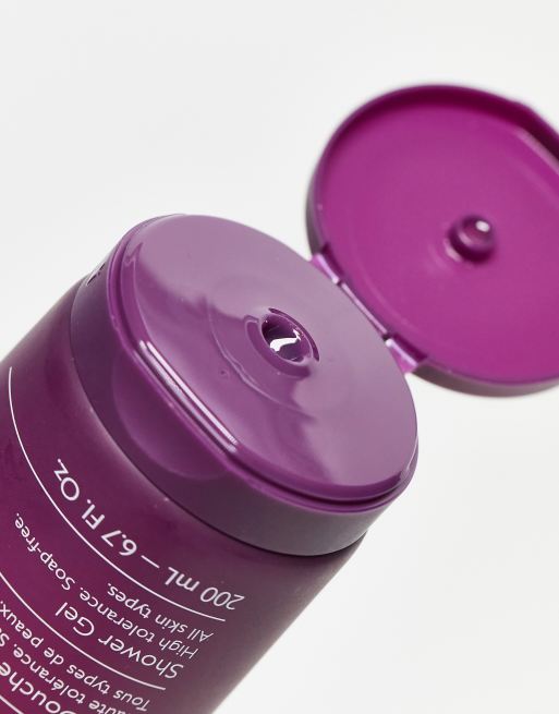 Caudalie – Żel pod prysznic – The des Vignes: 200 ml, 3 z 4