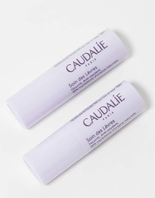 Caudalie – Zestaw dwóch odżywek do ust – 36% taniej, 4 z 4