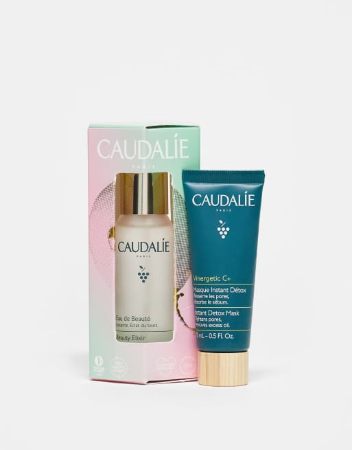 Caudalie – Zestaw kosmetyków w rozmiarze podróżnym – płacisz mniej o 25%