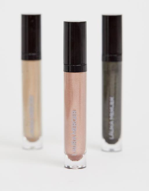  Caviar Chrome Veil - gilded fresco fra Laura Mercier, 4 af 4