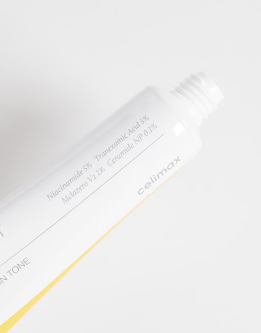 CELIMAX Crème éclaircissante pour les pores et les taches brunes 35 ml, 3 de 4