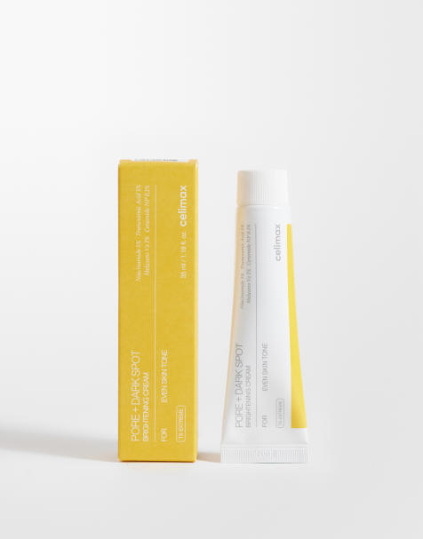 CELIMAX Creme zur Aufhellung von Poren und dunklen Flecken 35 ml - view 1