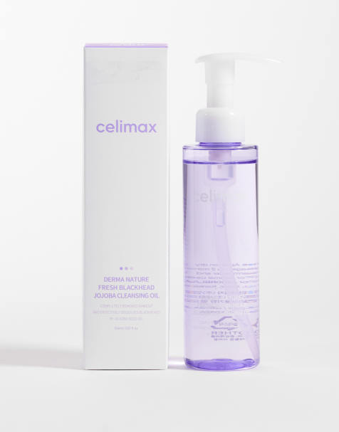 CELIMAX Derma Fresh cleansing oil 150 ml - view 1