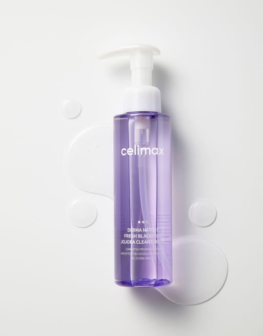 CELIMAX Derma Fresh Jojoba-Reinigungsöl 150 ml, 2 von 4