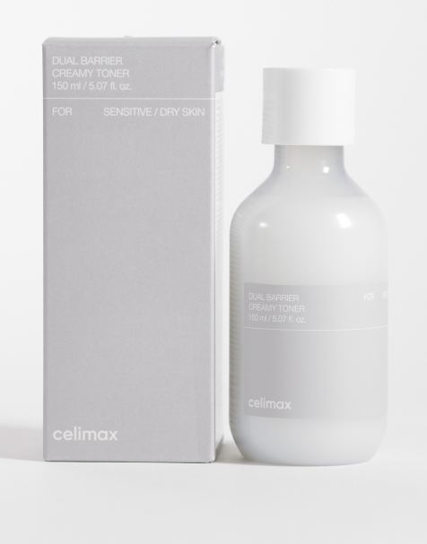 CELIMAX Dual Barrier Creamy Toner 150ml - view 1