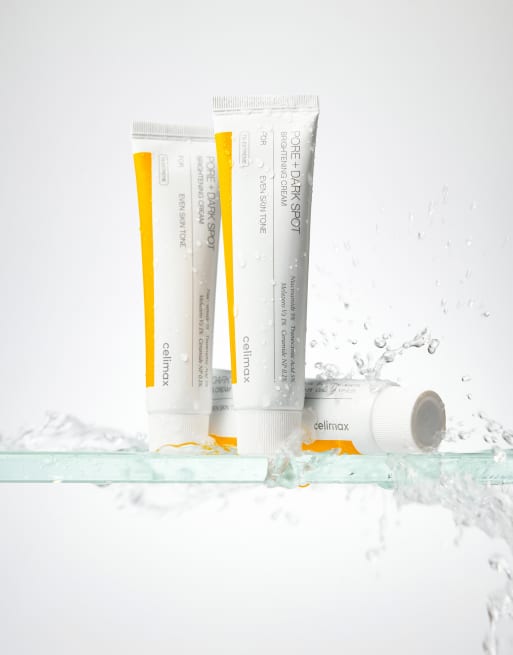 CELIMAX Pore+Dark Spot Brightening Cream 35ml, 3 of 3