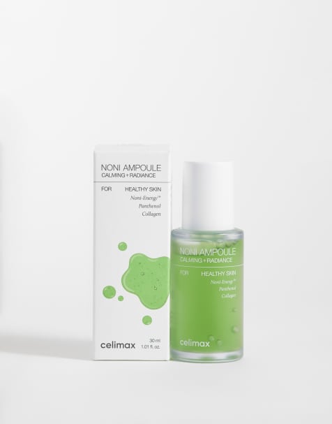 CELIMAX The Real Noni Ampul 30ml - view 1