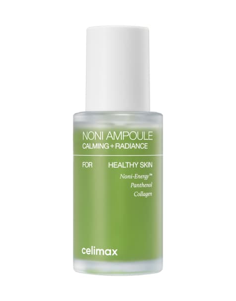 CELIMAX The Real Noni Energy Ampoule 30ml - view 1
