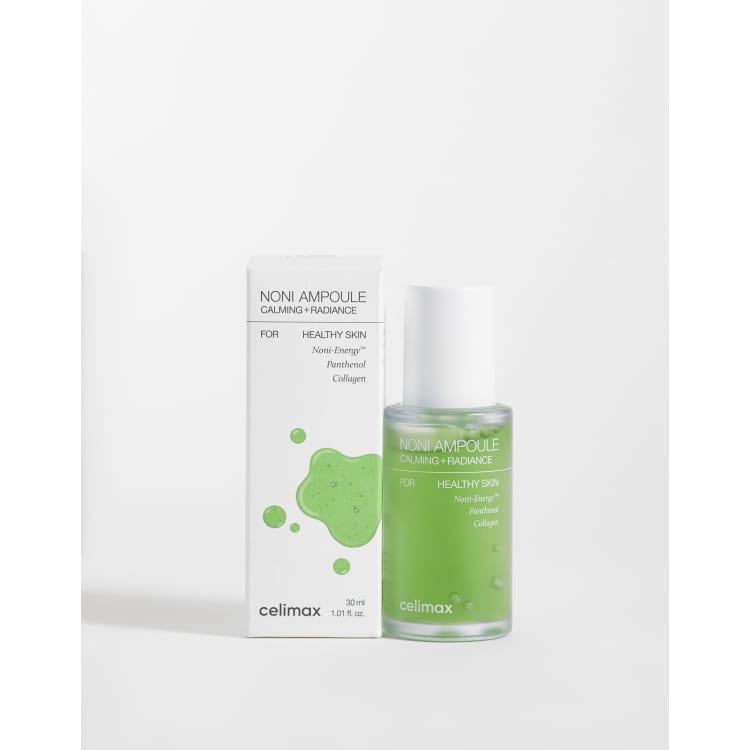CELIMAX The Real Noni Energy Ampoule 30ml | ASOS