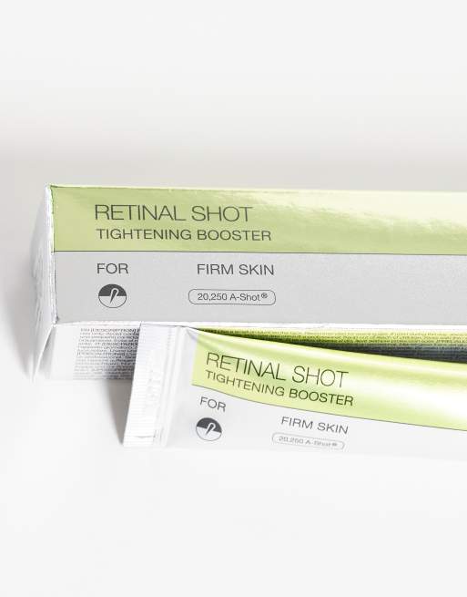 CELIMAX The Vita-A Retinal Shot Booster raffermissant 15 ml, 4 de 4