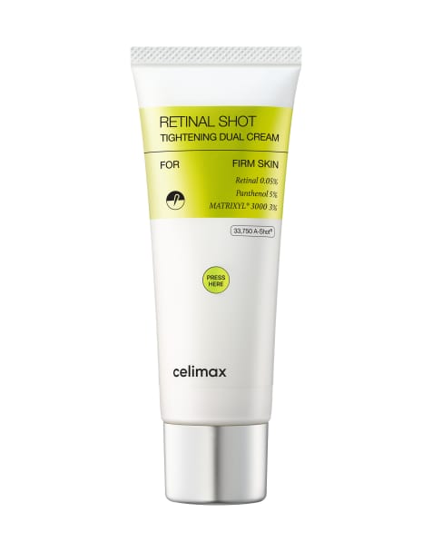 CELIMAX The Vita-A Retinal Shot crema dual reafirmante 50 ml - view 1