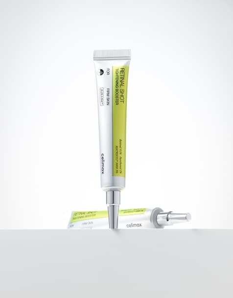 CELIMAX The Vita-A Retinal Shot Straffendes Booster 15 ml - view 1