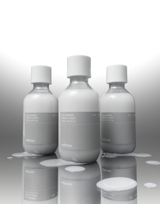 CELIMAX tonique crémeux Dual Barrier 150 ml, 4 de 4