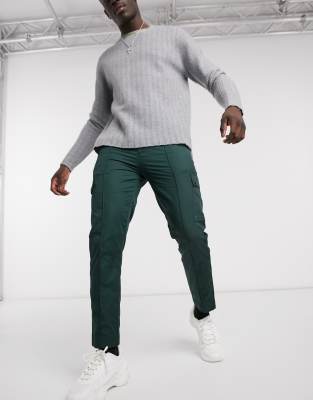 blue french market celio jeans